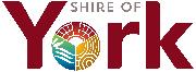 Shire of York Logo